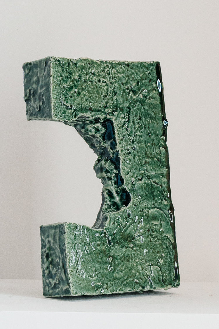Hook - Moss