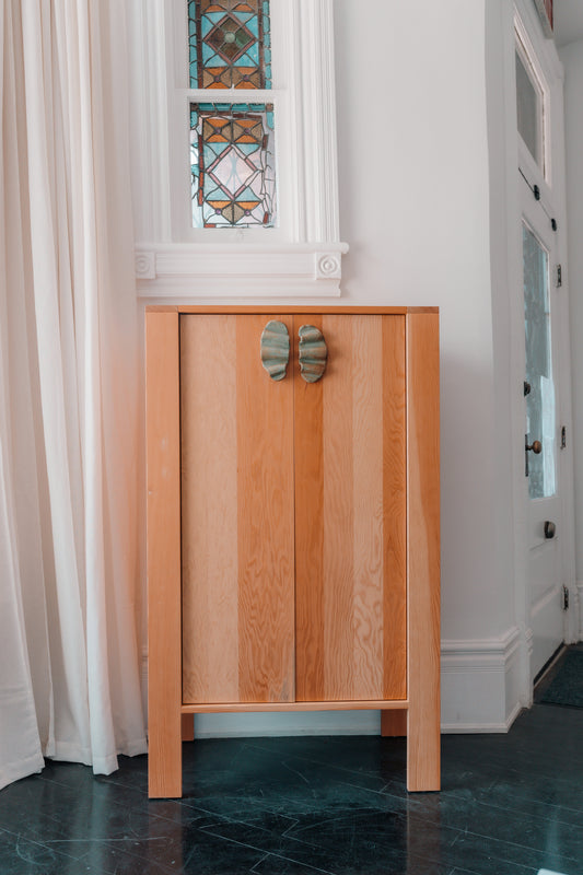 Cluster - Tall Cabinet