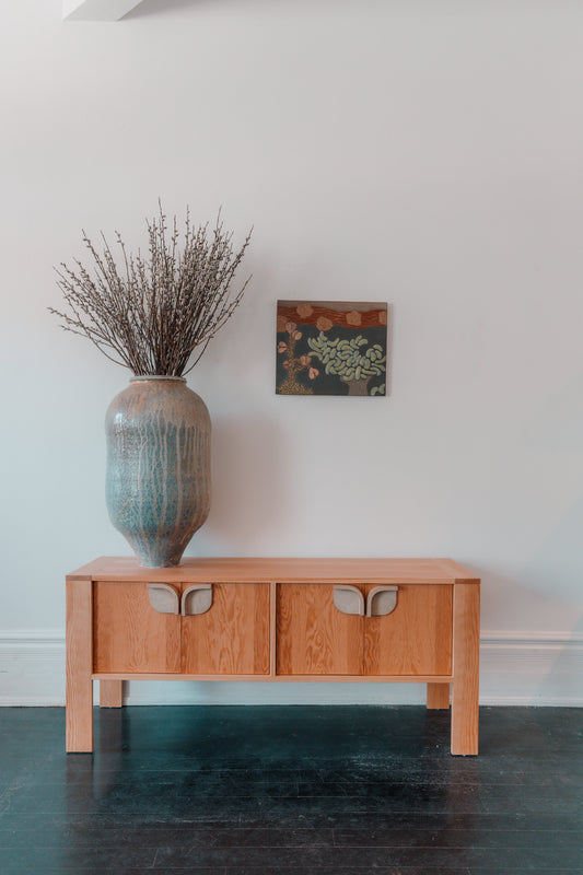 Cluster - Cabinet