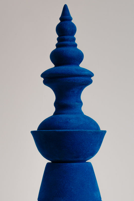 Retrospective Perspectives - The Spinning Top
