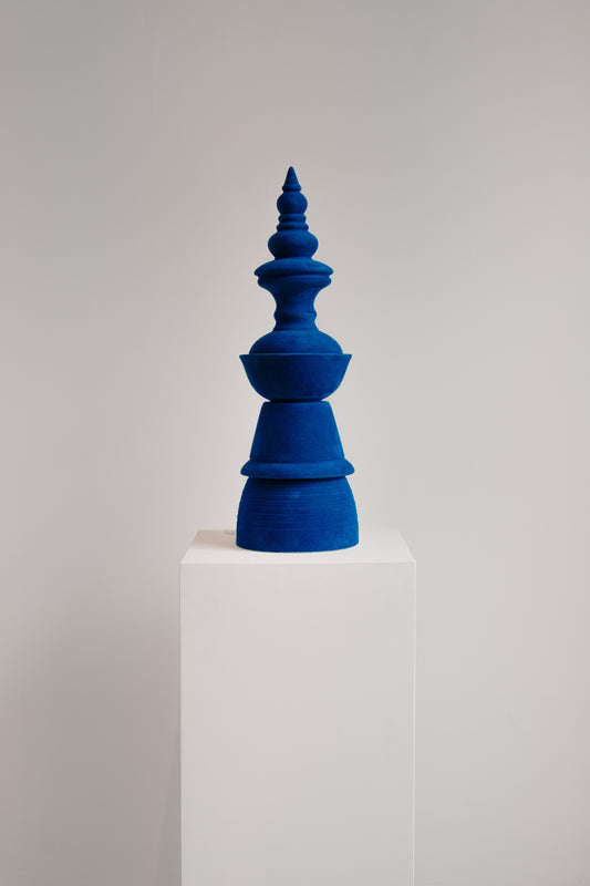 Retrospective Perspectives - The Spinning Top
