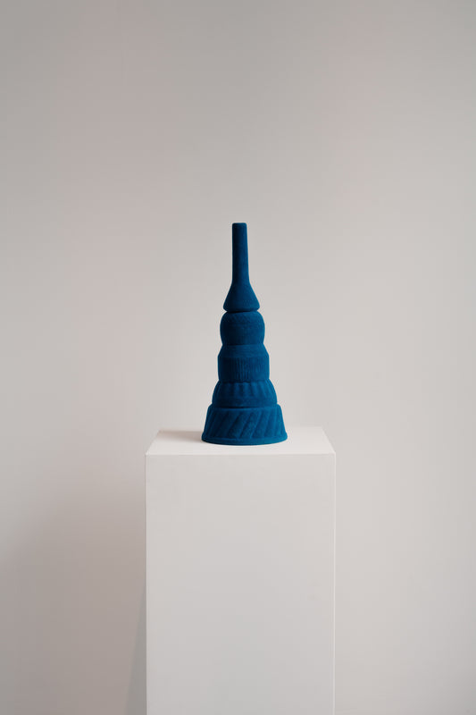 Retrospective Perspectives - The Beaker