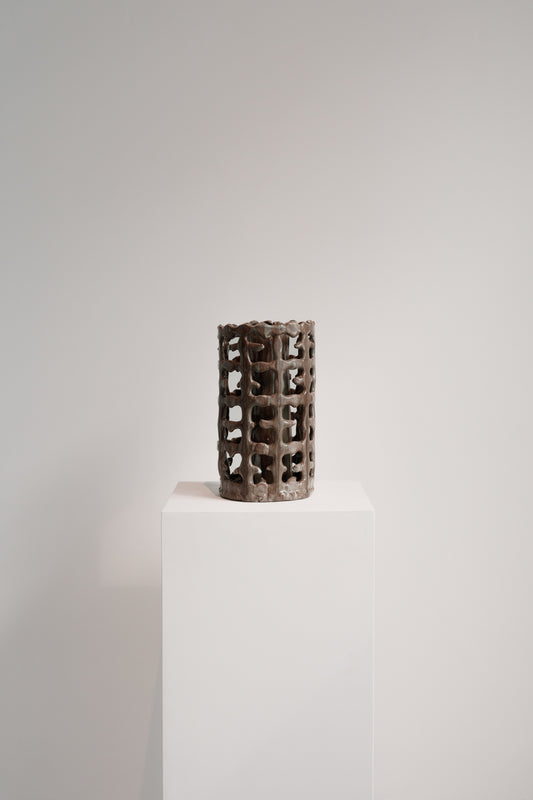 Trellis Vase