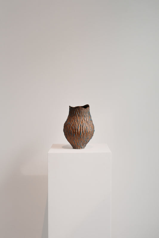 Vessel 38