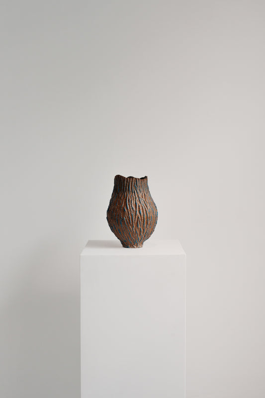 Vessel 38