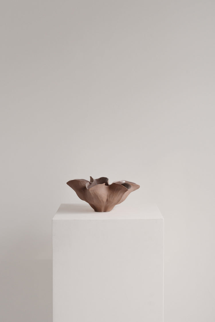 Dusty Pink Botanical