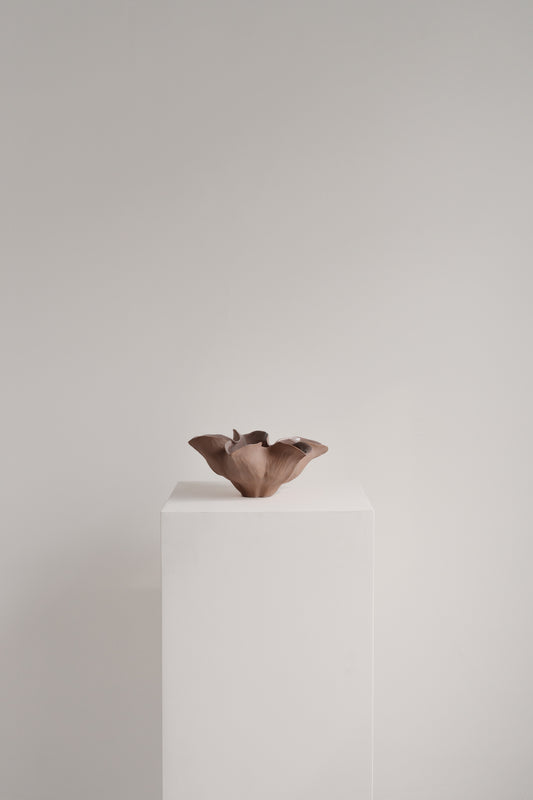 Dusty Pink Botanical