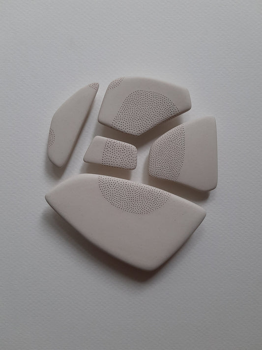 Fragments No. 5