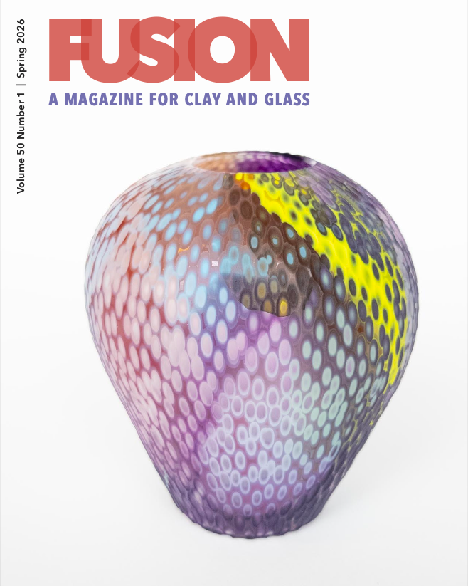 Fusion Magazine