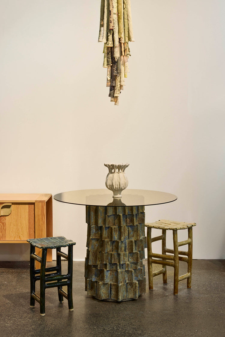 Paean Light Sculpture