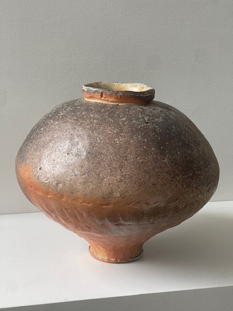 Porcelain Vessel 1
