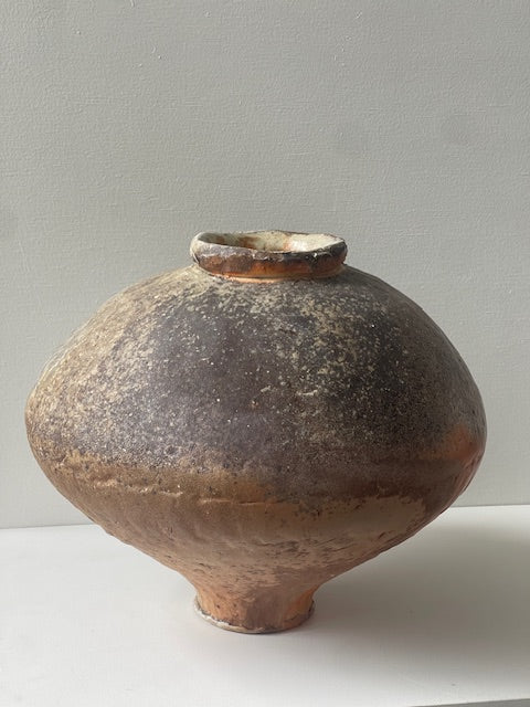 Porcelain Vessel 1