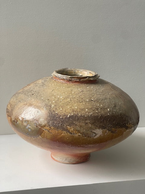 Porcelain Vessel 2