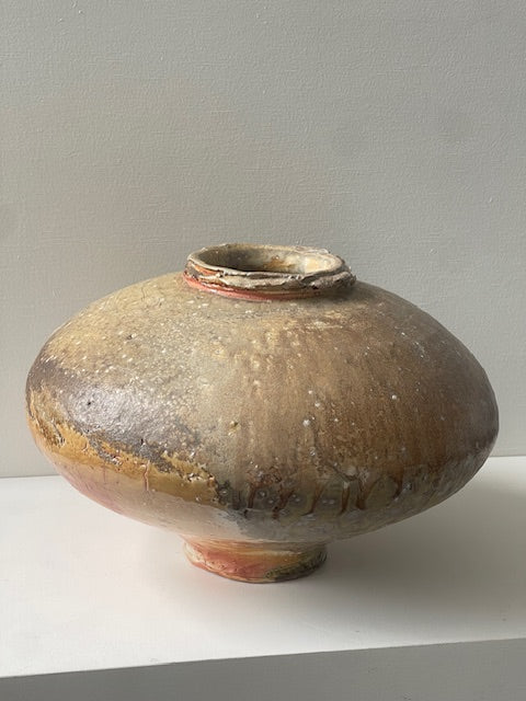 Porcelain Vessel 2