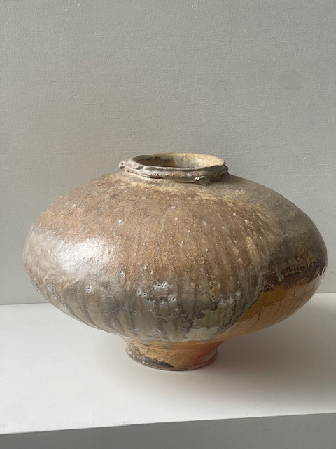 Porcelain Vessel 2