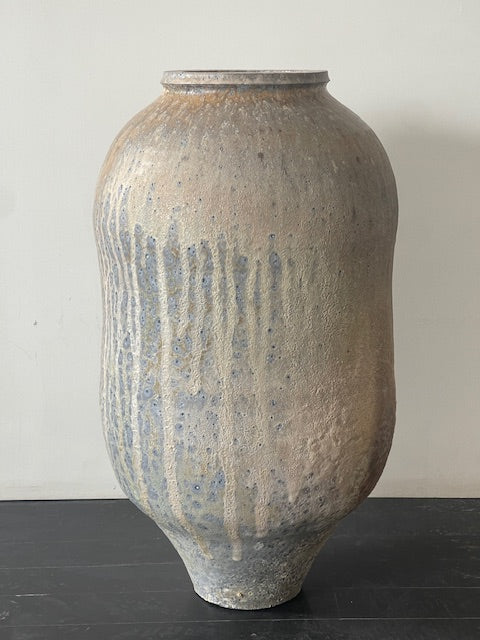 XL Porcelain Vessel