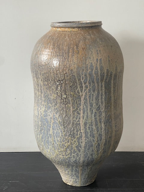 XL Porcelain Vessel