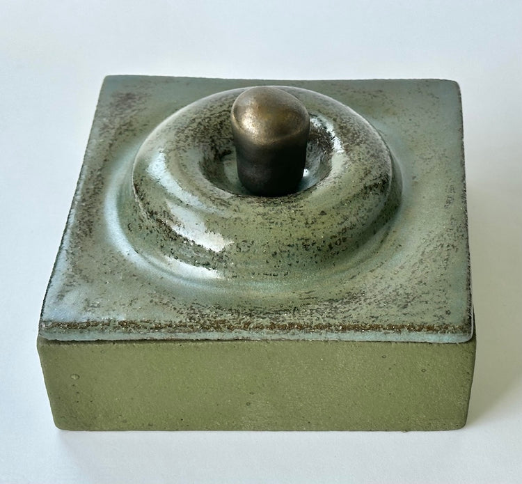 Topo Green Box