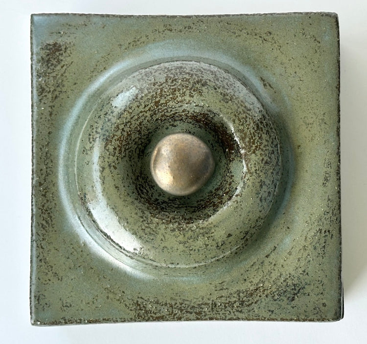 Topo Green Box
