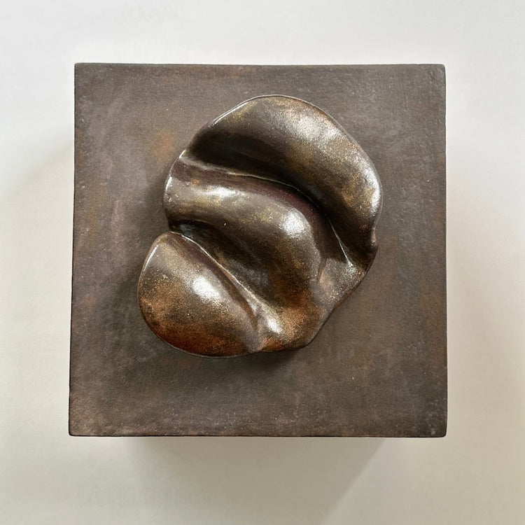 Marron Glacé Box