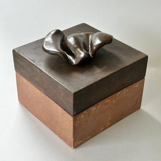 Marron Glacé Box