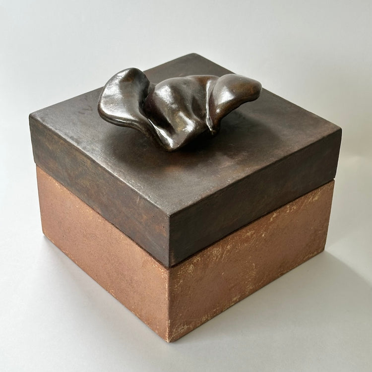 Marron Glacé Box