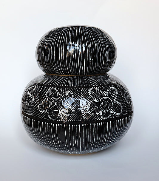 Budform (Black)