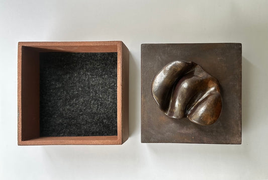Marron Glacé Box