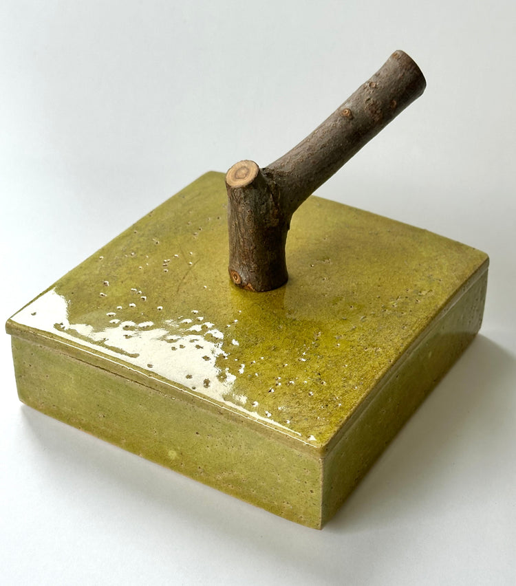 Chartreuse Box