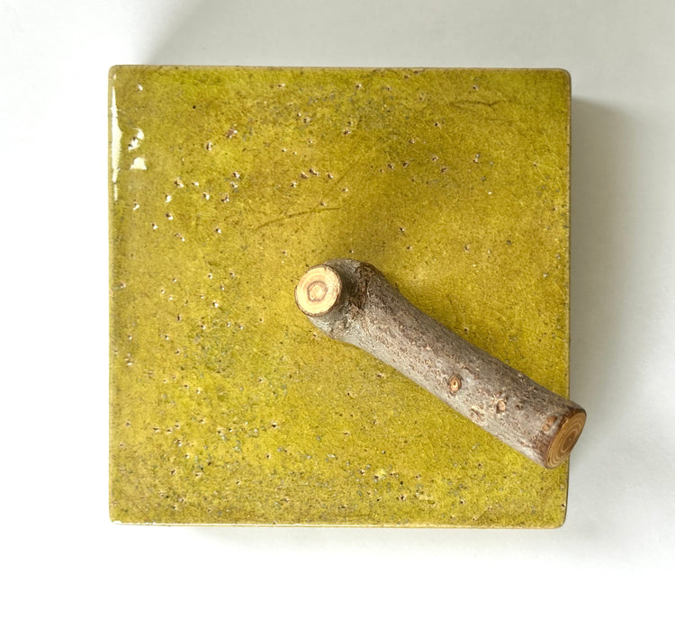 Chartreuse Box