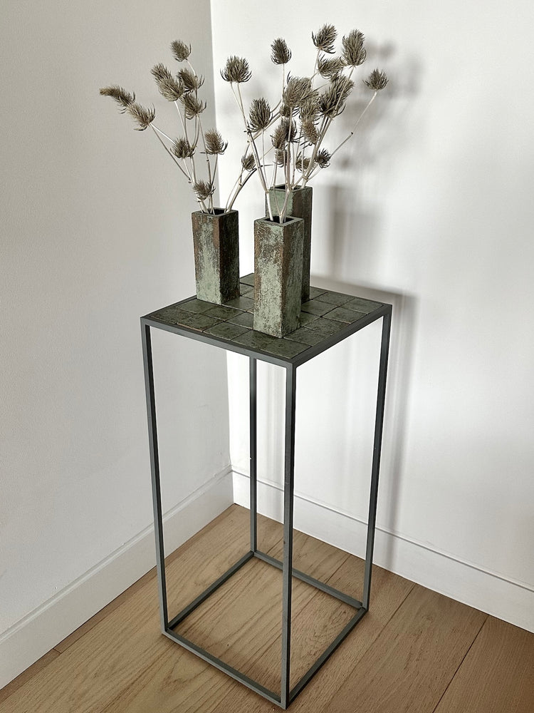 Tile Top Table 2