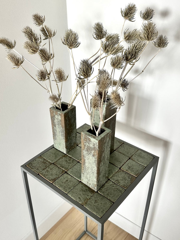 Tile Top Table 2