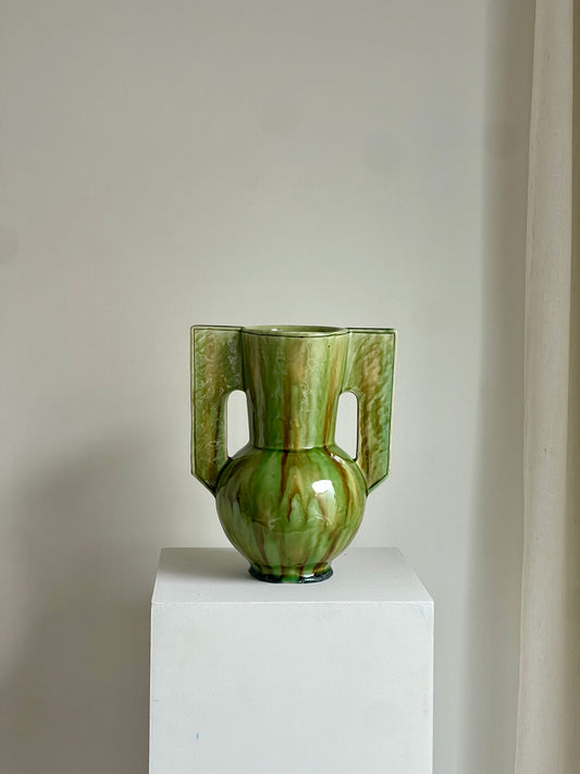 Green Vessel