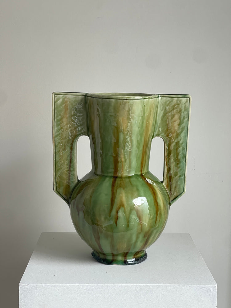 Green Vessel