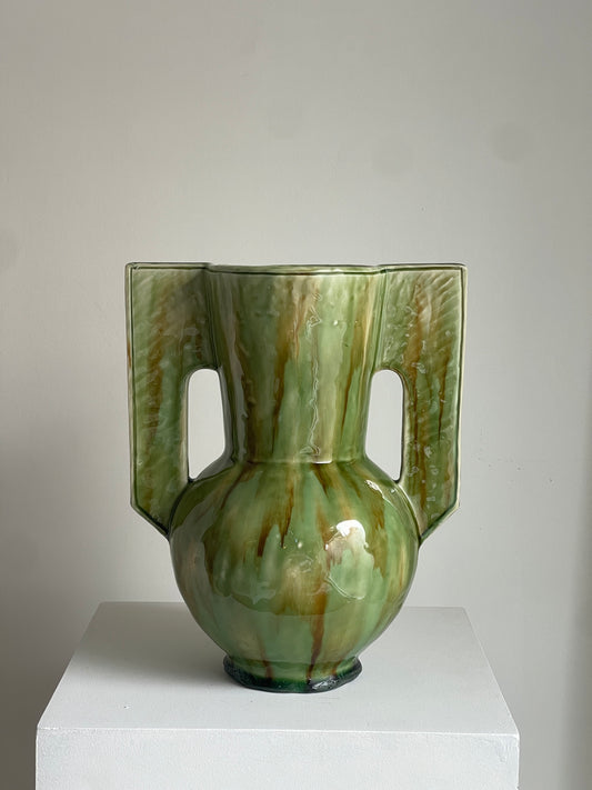 Green Vessel
