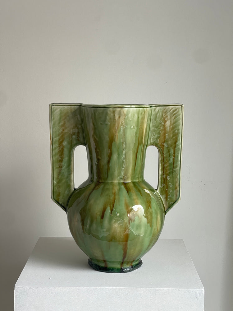 Green Vessel
