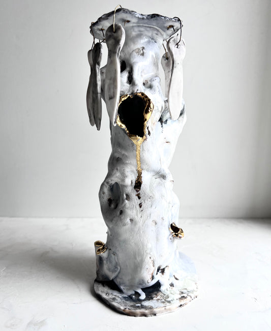Gothic Sentinel 1 (with prisms)