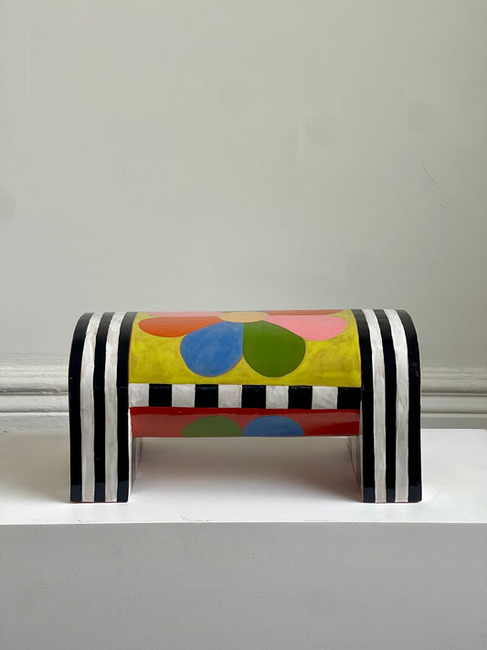 Meditation Stool