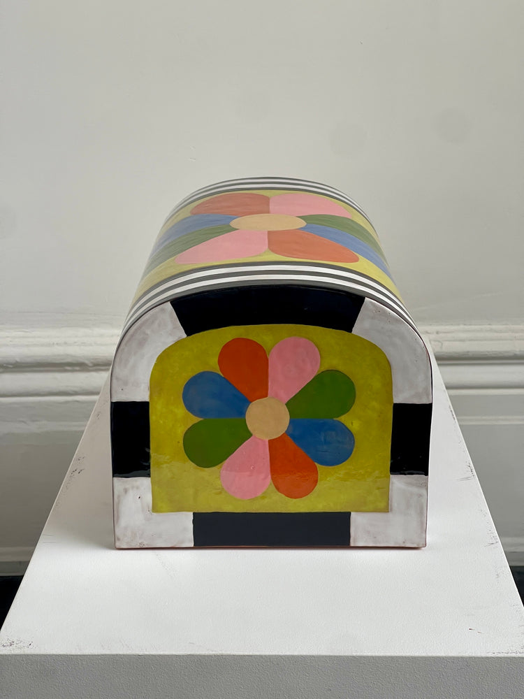 Meditation Stool
