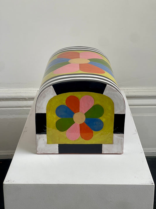 Meditation Stool