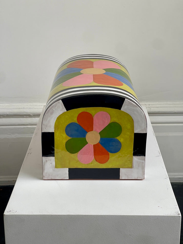 Meditation Stool