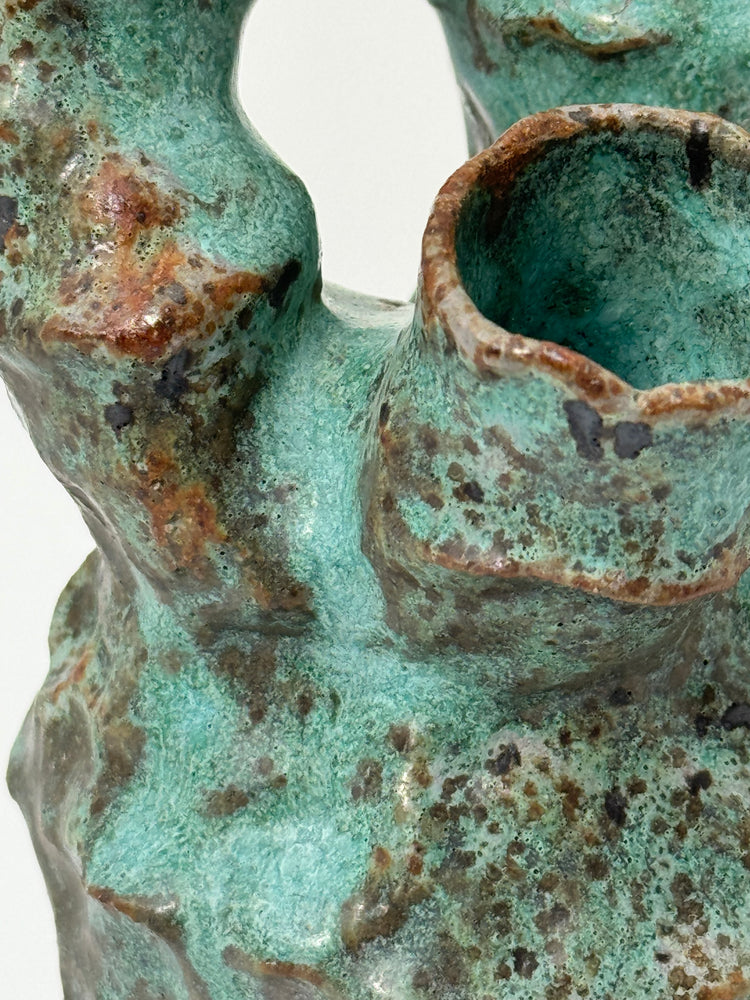 Green Coral