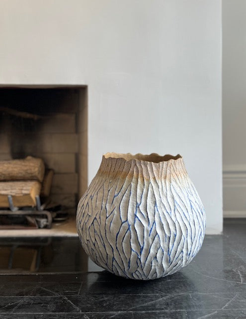 XL Vessel No. 1