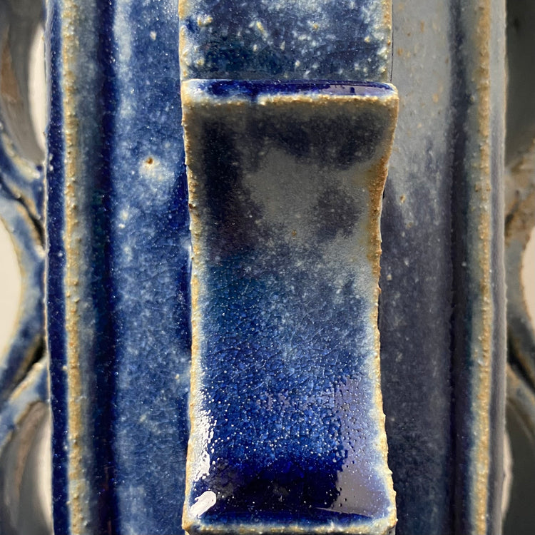Rythme Vase No.14