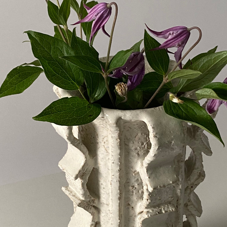 Rythme Vase No.11