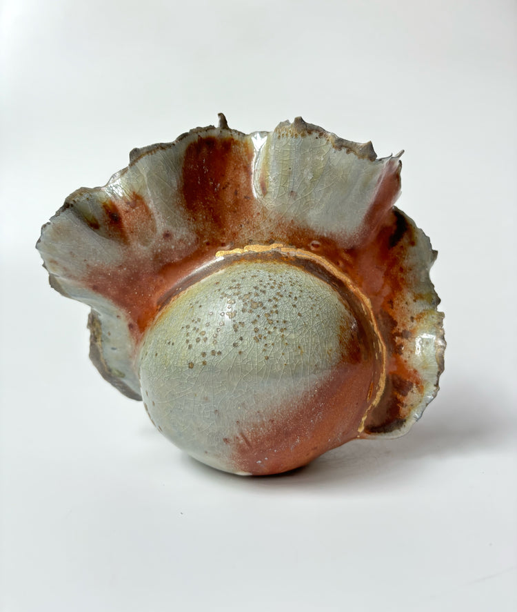 Ash Bloom No. 6
