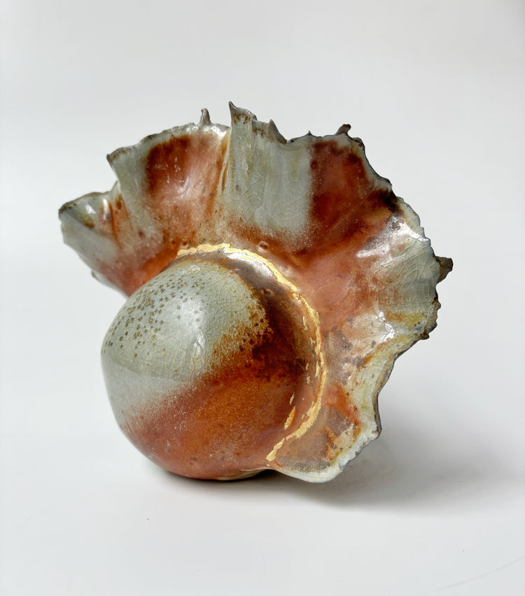 Ash Bloom No. 6