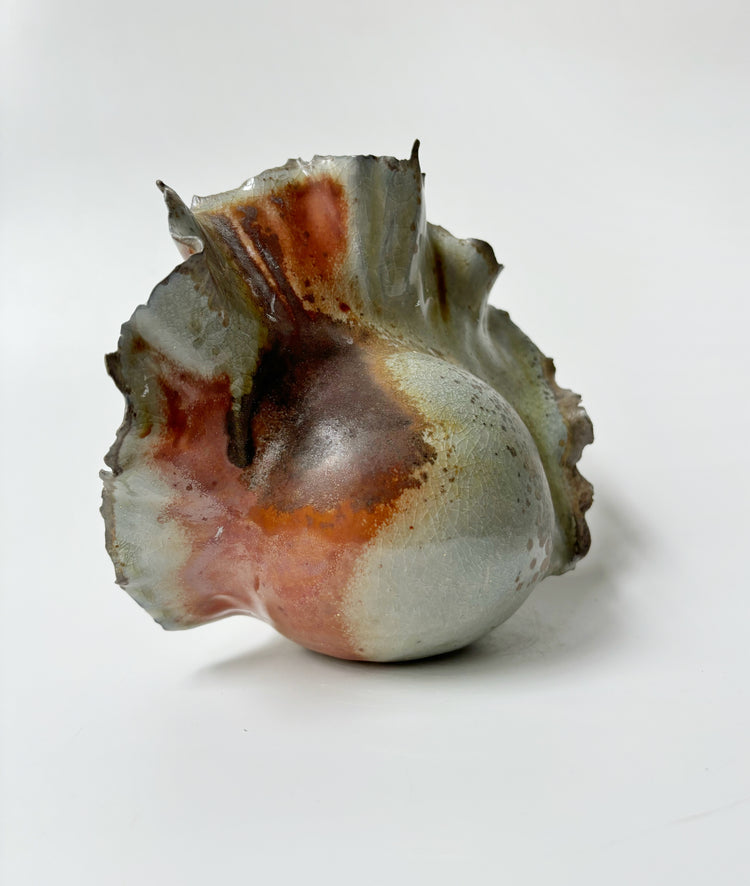 Ash Bloom No. 6