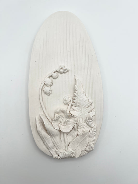 Clarity (Lilly of the Valley)