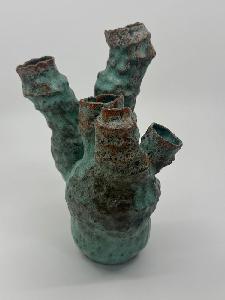Green Coral